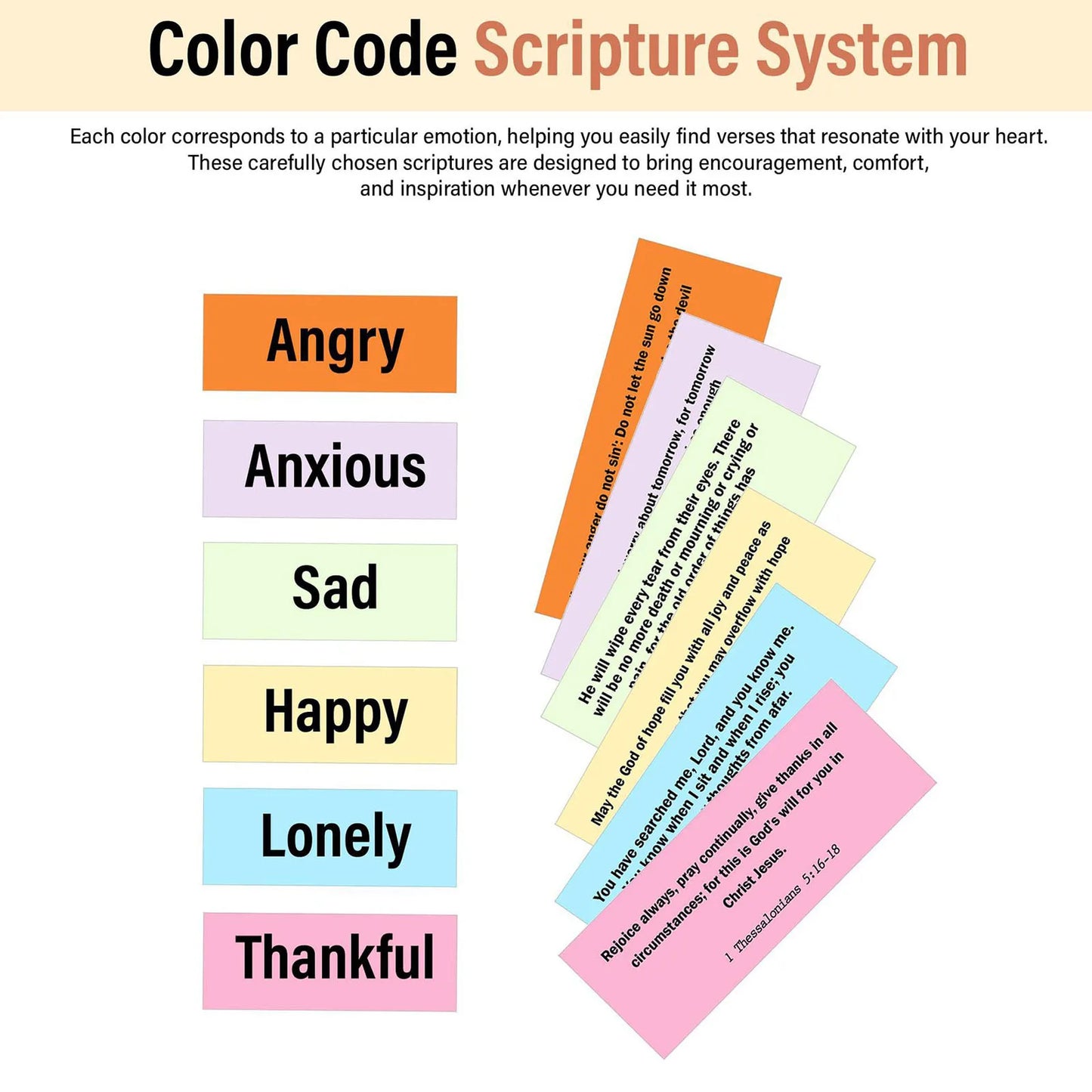 Wooden Bible Verse Cards Box Bible 150 Verses Storage Wooden Box Portable Daily Inspiration Scripture Prayer Organization