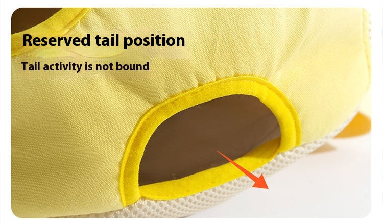 PawSnug™ – Hands-Free Chest Carrier for Pets 🐶- Keep Your Pup Comfy & Close  Everywhere ❤️